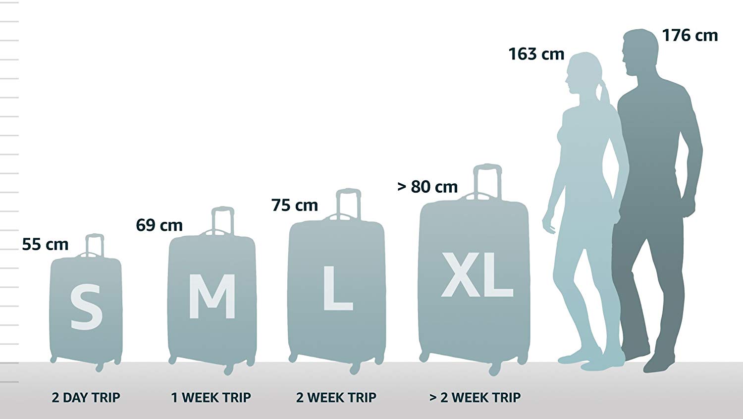 maleta mano american tourister